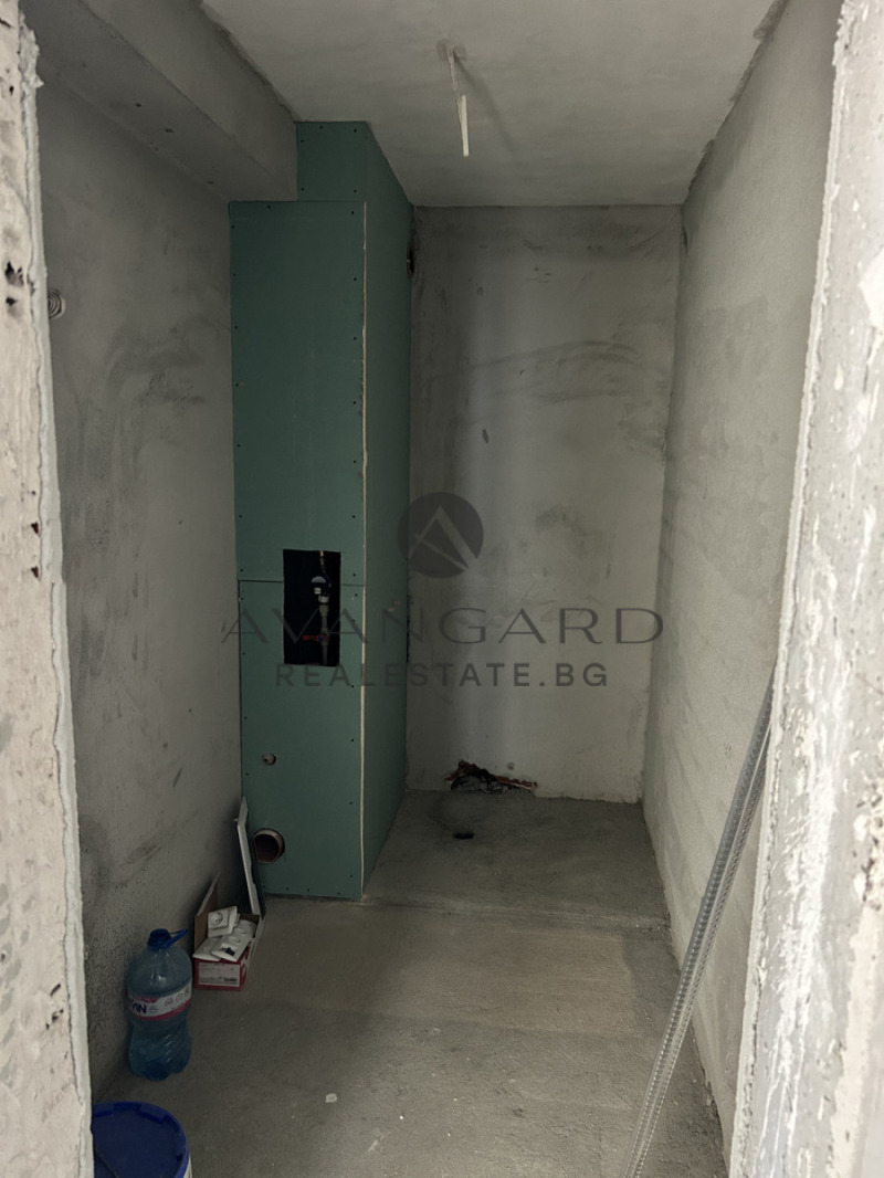Til salg  1 soveværelse Plovdiv , Tsentar , 52 kvm | 56700816 - billede [7]