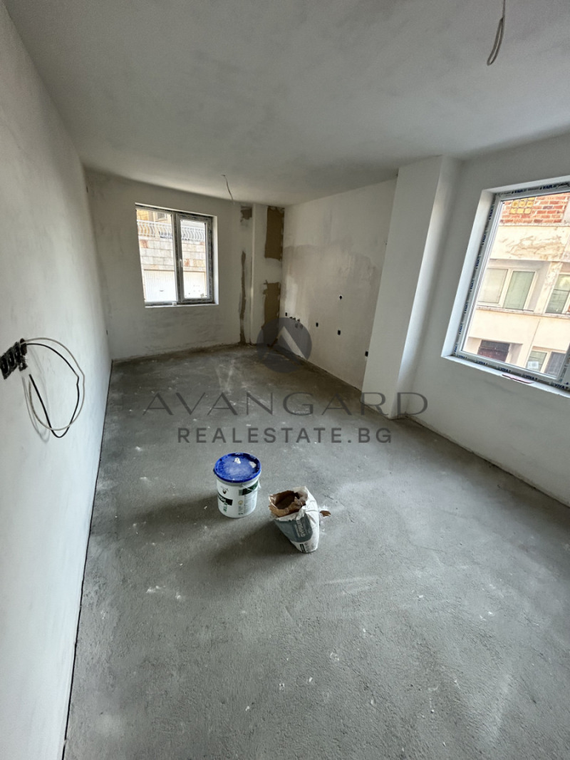 Til salg  1 soveværelse Plovdiv , Tsentar , 52 kvm | 56700816 - billede [5]