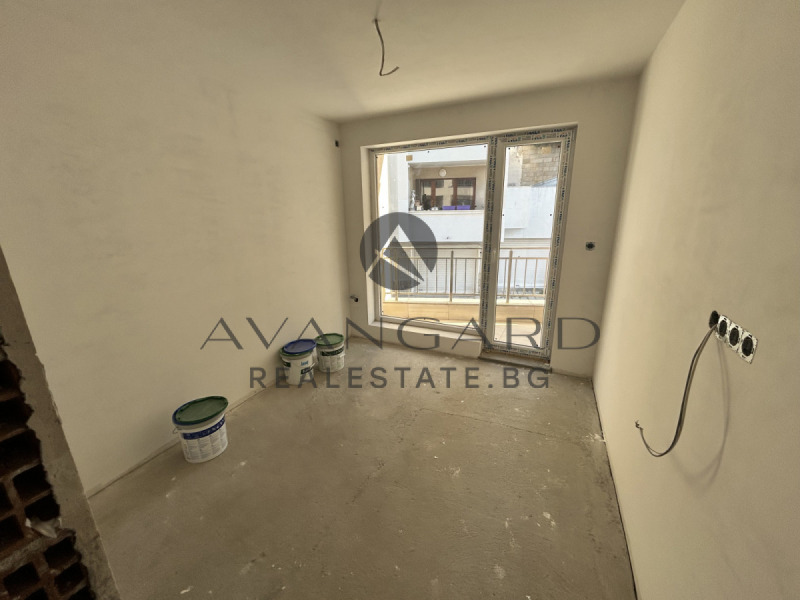 Til salg  1 soveværelse Plovdiv , Tsentar , 52 kvm | 56700816 - billede [4]