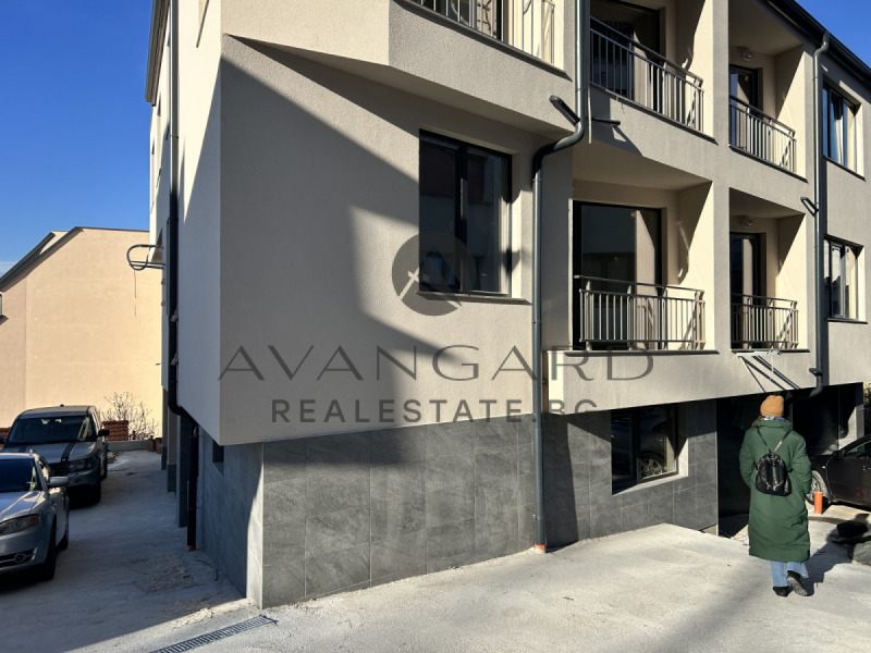 Продава  2-стаен, град Пловдив, Център •  153 815 EUR • ID 48375401 — holmes.bg - [1] 