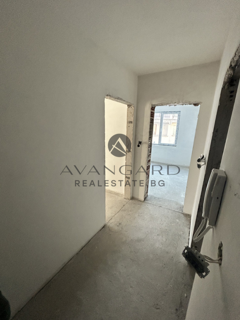 Til salg  1 soveværelse Plovdiv , Tsentar , 52 kvm | 56700816 - billede [9]