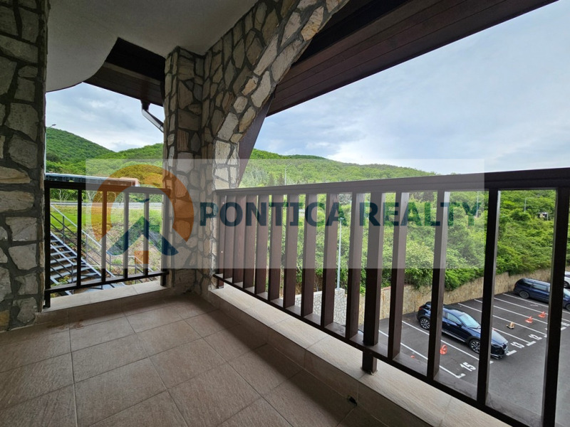 Na prodej  1 ložnice oblast Burgas , Sveti Vlas , 56 m2 | 67041282 - obraz [11]