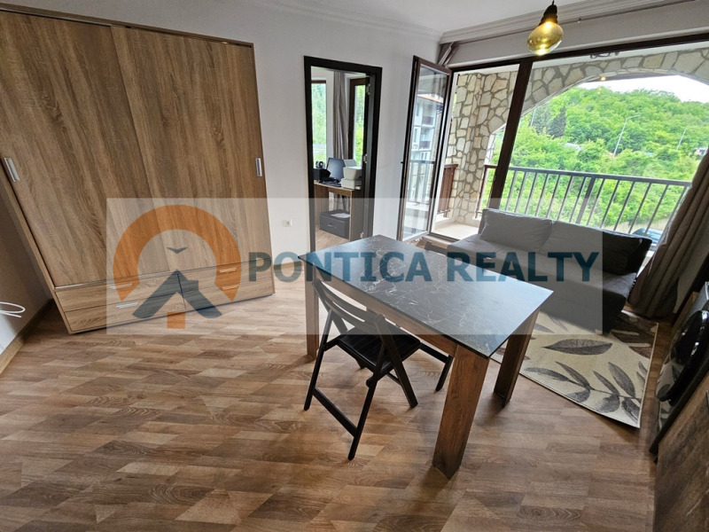 Na prodej  1 ložnice oblast Burgas , Sveti Vlas , 56 m2 | 67041282 - obraz [12]
