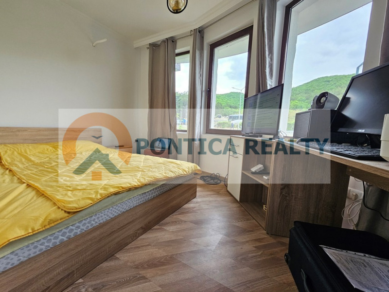Na prodej  1 ložnice oblast Burgas , Sveti Vlas , 56 m2 | 67041282 - obraz [5]