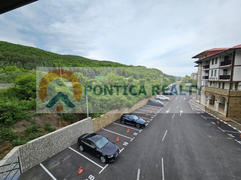 Na prodej  1 ložnice oblast Burgas , Sveti Vlas , 56 m2 | 67041282 - obraz [15]