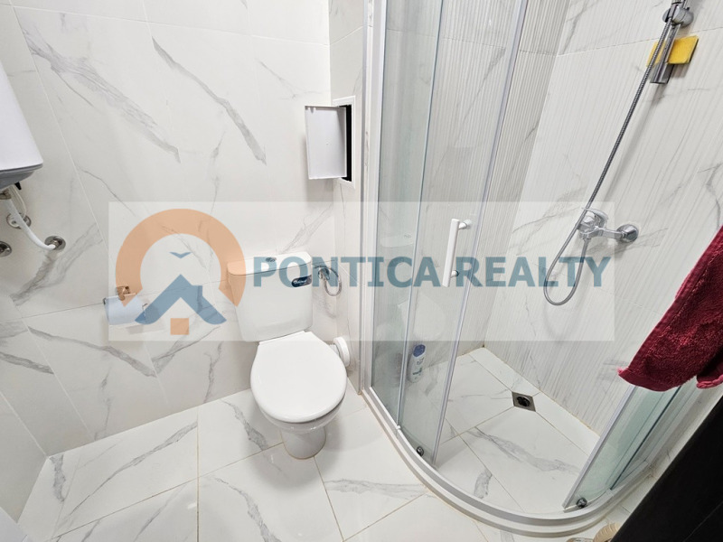 Na prodej  1 ložnice oblast Burgas , Sveti Vlas , 56 m2 | 67041282 - obraz [3]