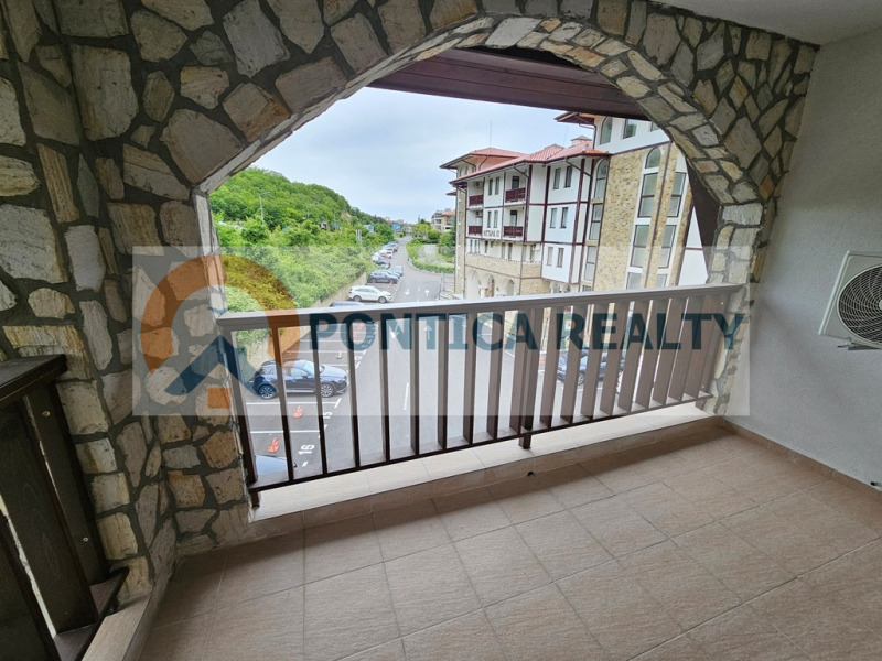 Na prodej  1 ložnice oblast Burgas , Sveti Vlas , 56 m2 | 67041282 - obraz [9]