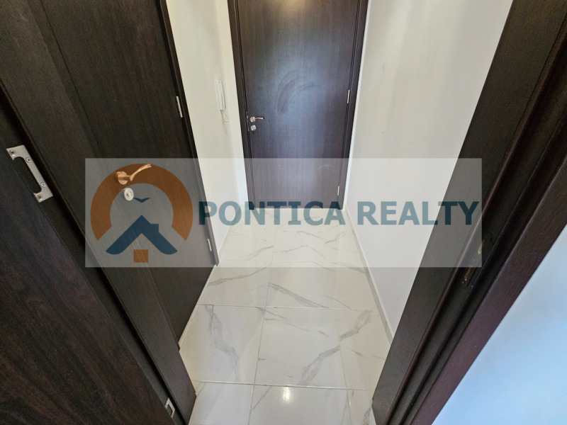 Na prodej  1 ložnice oblast Burgas , Sveti Vlas , 56 m2 | 67041282 - obraz [4]