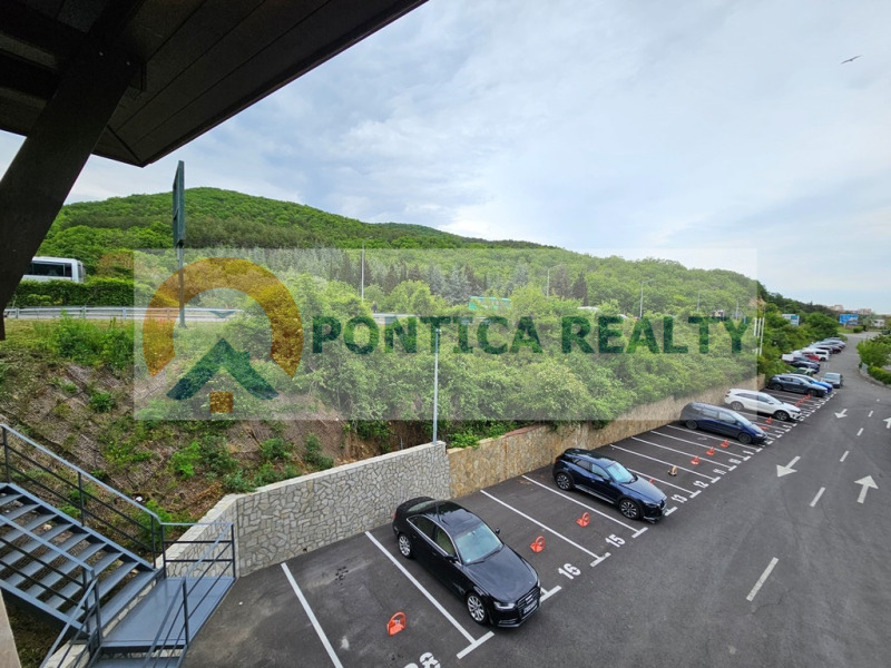Na prodej  1 ložnice oblast Burgas , Sveti Vlas , 56 m2 | 67041282 - obraz [14]