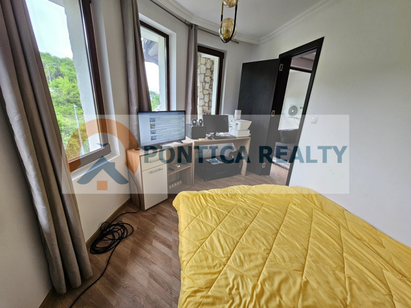 Na prodej  1 ložnice oblast Burgas , Sveti Vlas , 56 m2 | 67041282 - obraz [2]