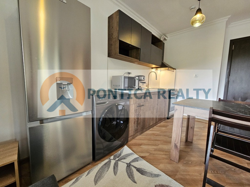 Na prodej  1 ložnice oblast Burgas , Sveti Vlas , 56 m2 | 67041282 - obraz [13]