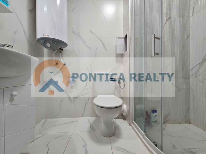 Na prodej  1 ložnice oblast Burgas , Sveti Vlas , 56 m2 | 67041282 - obraz [6]