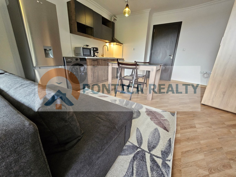 Na prodej  1 ložnice oblast Burgas , Sveti Vlas , 56 m2 | 67041282 - obraz [7]