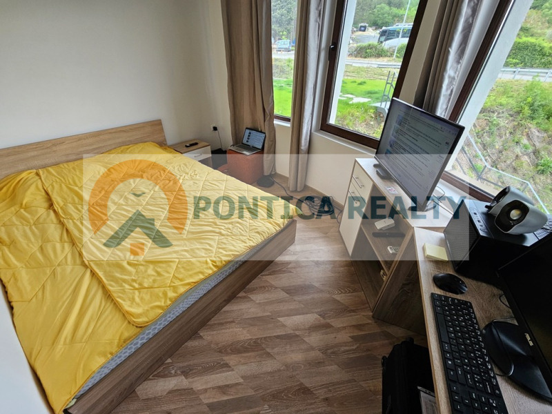 Na prodej  1 ložnice oblast Burgas , Sveti Vlas , 56 m2 | 67041282 - obraz [8]