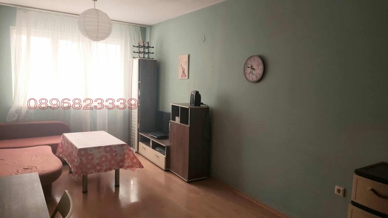 Na sprzedaż  1 sypialnia Sofia , Studentski grad , 54 mkw | 76148289 - obraz [6]