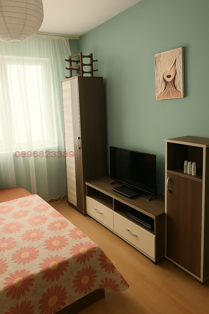 Na sprzedaż  1 sypialnia Sofia , Studentski grad , 54 mkw | 76148289 - obraz [2]