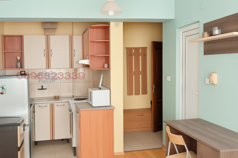 Na sprzedaż  1 sypialnia Sofia , Studentski grad , 54 mkw | 76148289 - obraz [5]