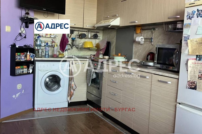 For Sale  1 bedroom Burgas , Slaveykov , 57 sq.m | 14742994 - image [5]