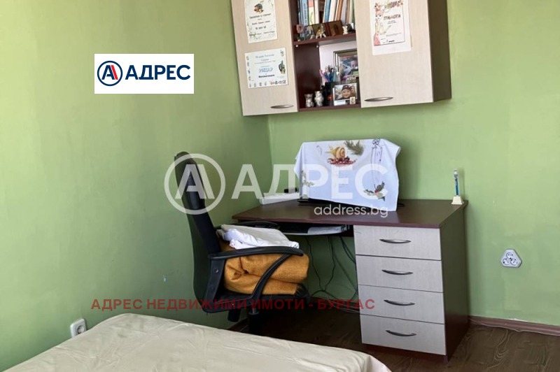For Sale  1 bedroom Burgas , Slaveykov , 57 sq.m | 14742994 - image [7]