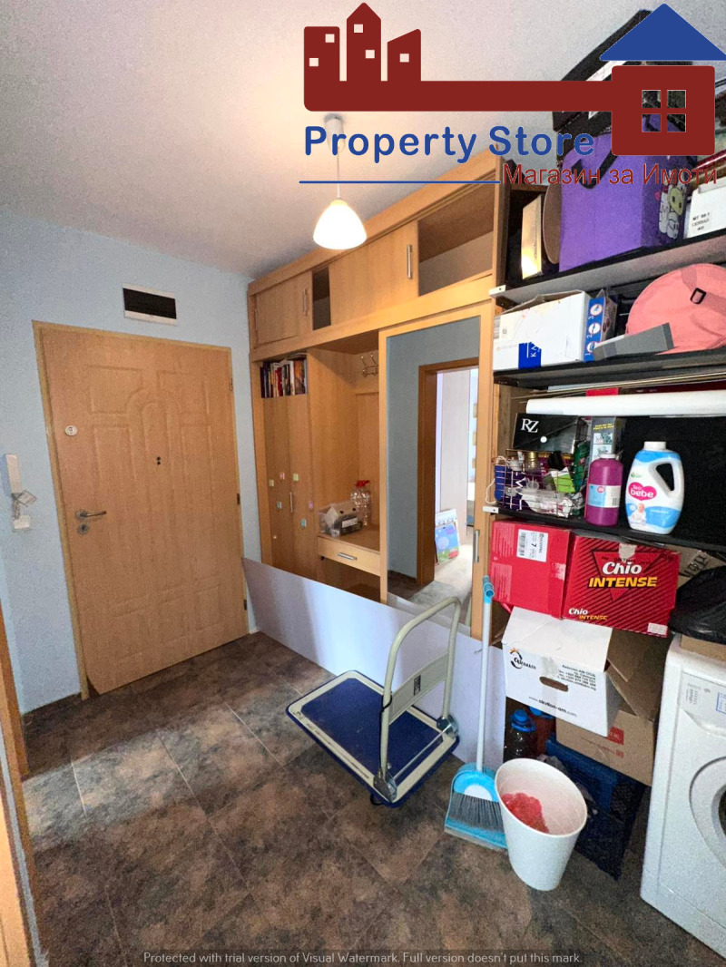 De vânzare  1 dormitor Varna , Levsci 1 , 68 mp | 46634537 - imagine [5]