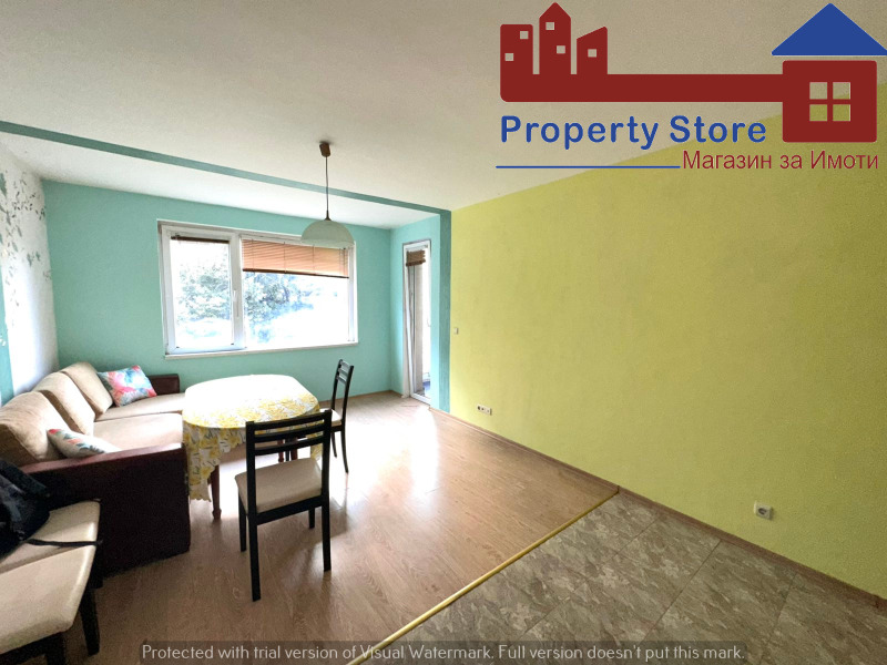 De vânzare  1 dormitor Varna , Levsci 1 , 68 mp | 46634537 - imagine [2]