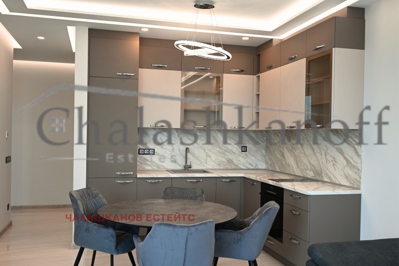 Продается  1 спальня София , Кръстова вада , 81 кв.м | 44491568 - изображение [3]