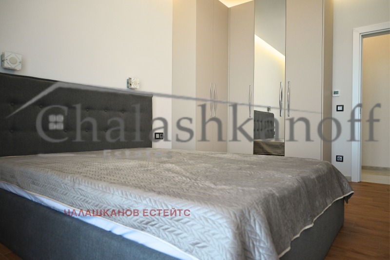 Продается  1 спальня София , Кръстова вада , 81 кв.м | 44491568 - изображение [5]