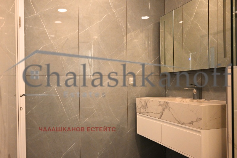 Продается  1 спальня София , Кръстова вада , 81 кв.м | 44491568 - изображение [7]