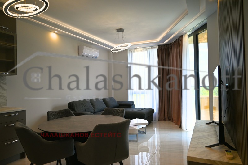 Продается  1 спальня София , Кръстова вада , 81 кв.м | 44491568