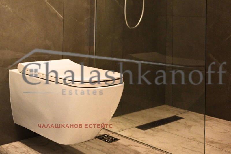 Продается  1 спальня София , Кръстова вада , 81 кв.м | 44491568 - изображение [8]