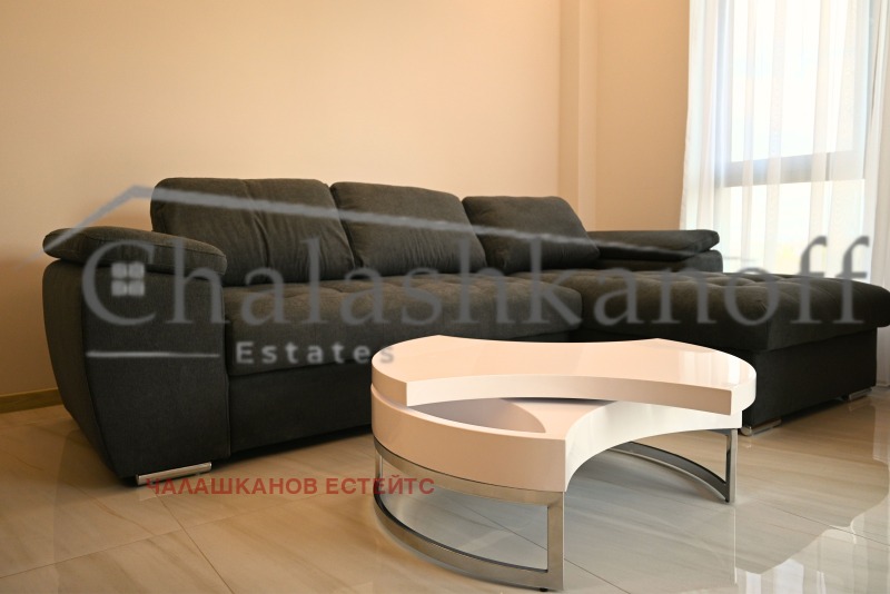 Продается  1 спальня София , Кръстова вада , 81 кв.м | 44491568 - изображение [2]