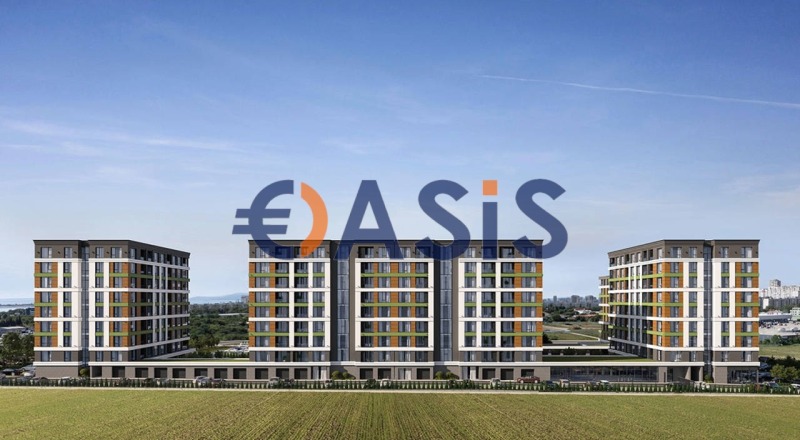 Продава  2-стаен град Бургас , Център , 62 кв.м | 91268491 - изображение [2]