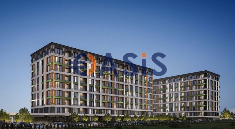 Продава  2-стаен град Бургас , Център , 62 кв.м | 91268491 - изображение [4]