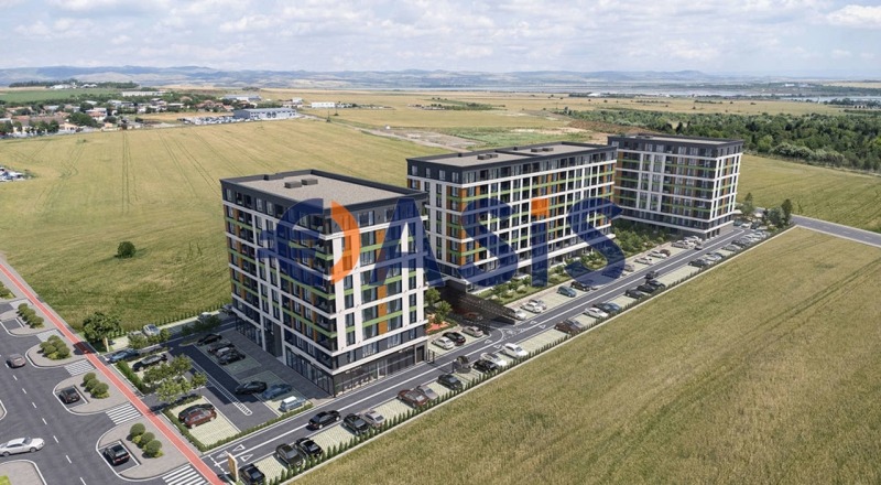 Продава  2-стаен град Бургас , Център , 62 кв.м | 91268491 - изображение [6]