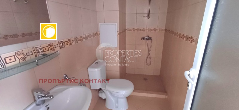 Продава 2-СТАЕН, к.к. Слънчев бряг, област Бургас, снимка 9 - Апартаменти - 52328982