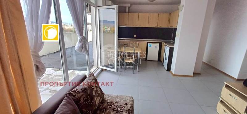 Продава 2-СТАЕН, к.к. Слънчев бряг, област Бургас, снимка 3 - Апартаменти - 52328982