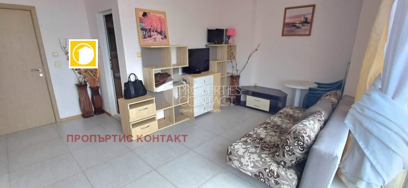 Продава 2-СТАЕН, к.к. Слънчев бряг, област Бургас, снимка 2 - Апартаменти - 52328982