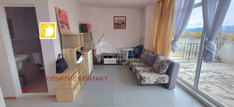 Продава 2-СТАЕН, к.к. Слънчев бряг, област Бургас, снимка 6 - Апартаменти - 52328982