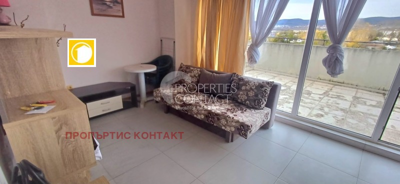 Продава 2-СТАЕН, к.к. Слънчев бряг, област Бургас, снимка 15 - Апартаменти - 52328982