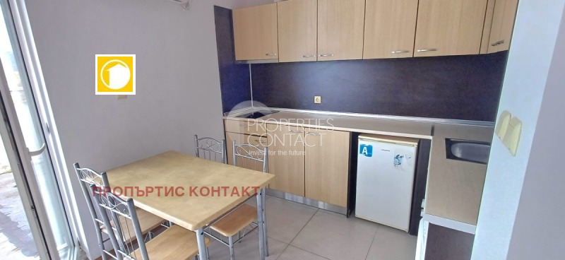 Продава 2-СТАЕН, к.к. Слънчев бряг, област Бургас, снимка 5 - Апартаменти - 52328982