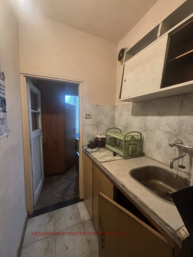 Продава 2-СТАЕН, гр. Перник, Димова махала, снимка 9 - Апартаменти - 52359988