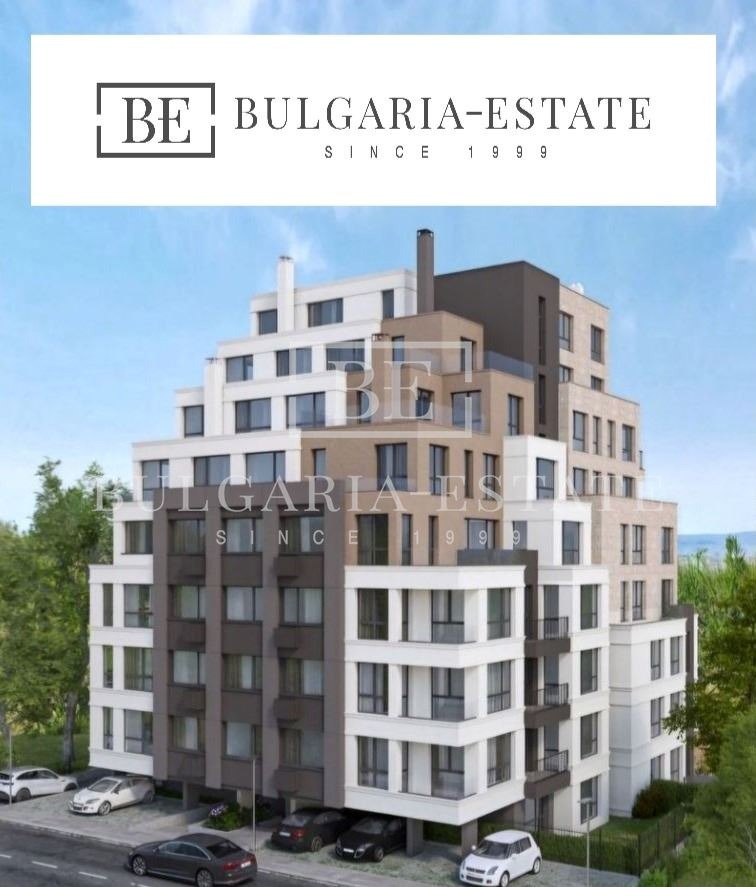 Продава 2-СТАЕН, град Варна, Изгрев • 118000 € / 230787.94 лв. • 45795480 1