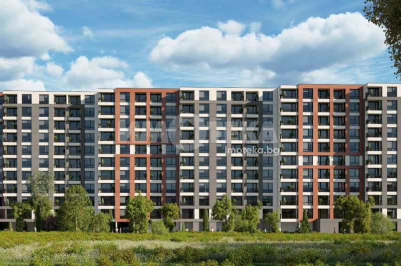 Продава 2-СТАЕН, гр. Варна, Кайсиева градина, снимка 3 - Апартаменти - 53005793