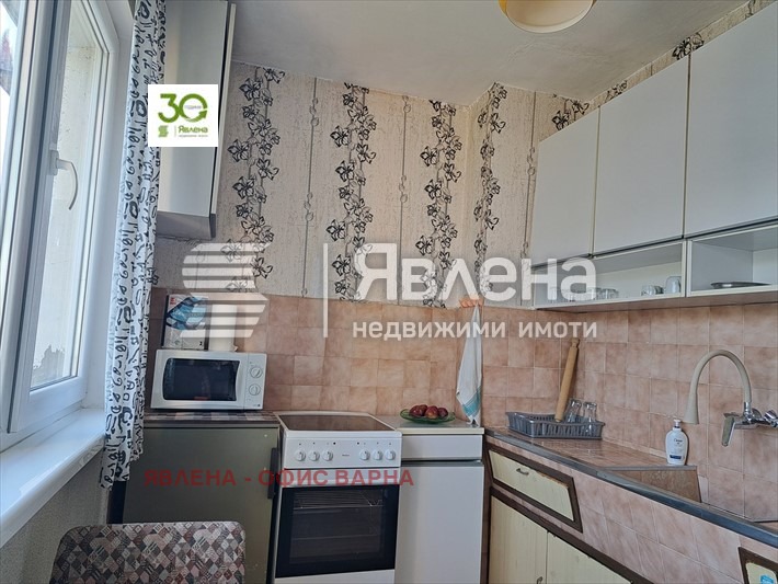 Продава 2-СТАЕН, гр. Варна, Кайсиева градина, снимка 2 - Апартаменти - 53026482