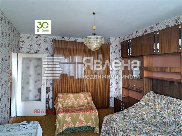 Продава 2-СТАЕН, гр. Варна, Кайсиева градина, снимка 3 - Апартаменти - 53026482