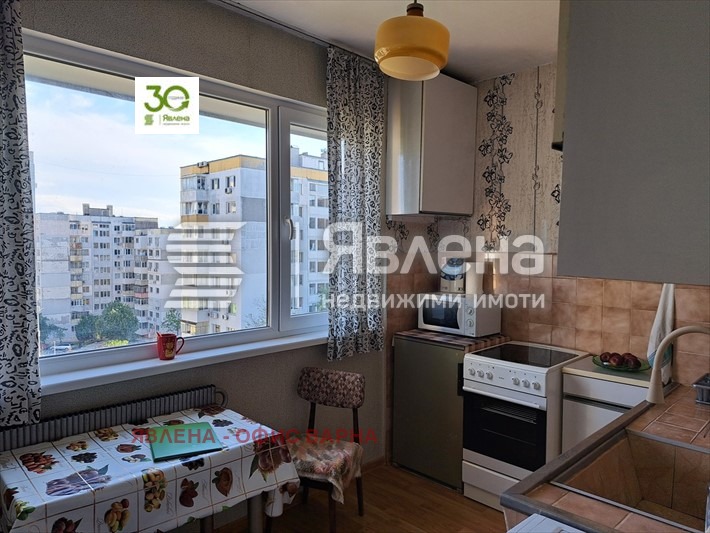 Продава 2-СТАЕН, гр. Варна, Кайсиева градина