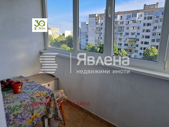 Продава 2-СТАЕН, гр. Варна, Кайсиева градина, снимка 6 - Апартаменти - 53026482