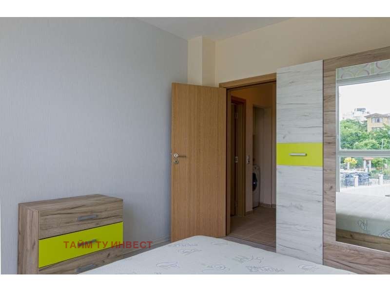 Продава 2-СТАЕН, гр. Варна, Бриз, снимка 7 - Апартаменти - 53098040