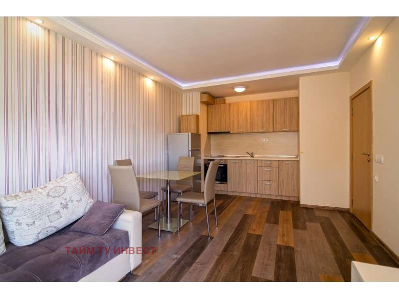 Продава 2-СТАЕН, гр. Варна, Бриз, снимка 4 - Апартаменти - 53098040