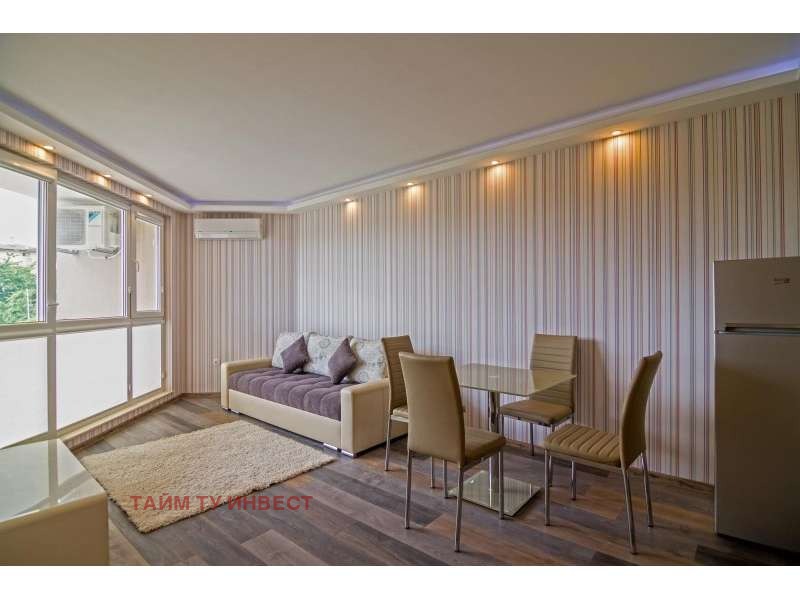 Продава 2-СТАЕН, гр. Варна, Бриз, снимка 3 - Апартаменти - 53098040